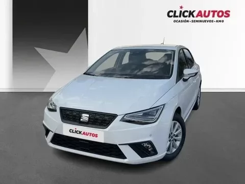 SEAT Ibiza 1.0 TSI 95CV Style XL