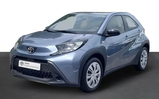 Toyota Aygo X 1.0 Play