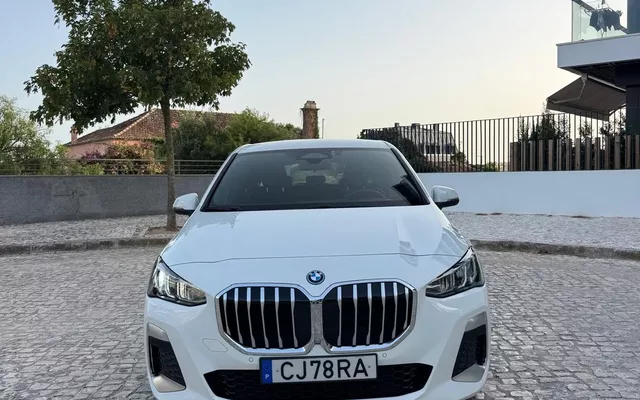 BMW 225xe Active Tourer e xDrive Aut.