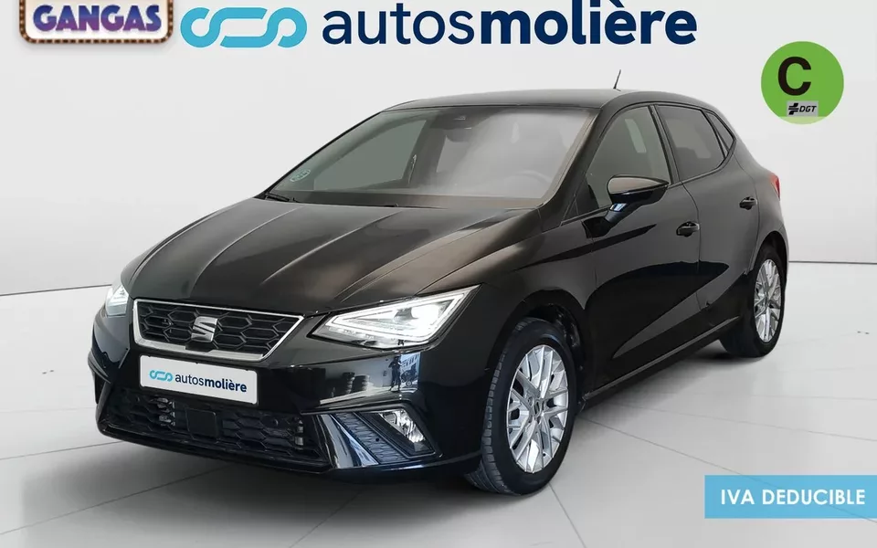 1.0 TSI FR Salta 85 kW (115 CV)