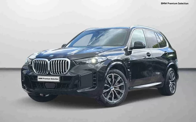 BMW - X5 - X5 50 e xDrive Pack Desportivo M