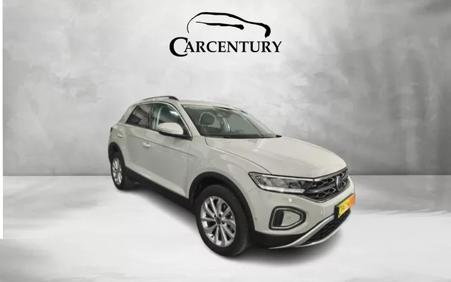 VW T-Roc 1.0 TSI Urban