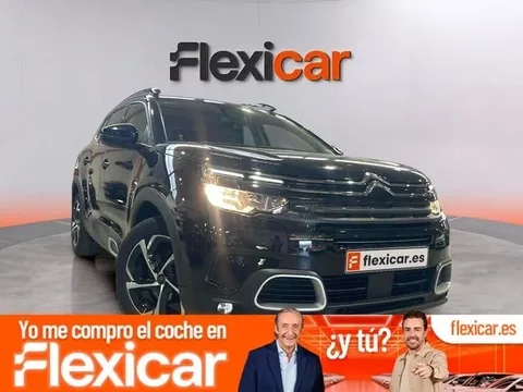 CITROEN C5 Aircross C5 Aircross PureTech S&S Feel 130