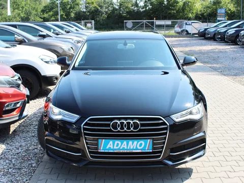 Audi A6 C7 2.0 TDi.190km.Stronic!