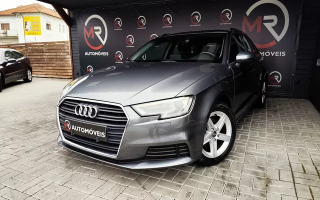 Audi A3 Sportback 1.6 TDI Sport