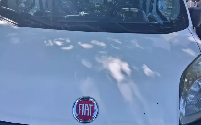 Fiat Fiorino 1.3 M-Jet