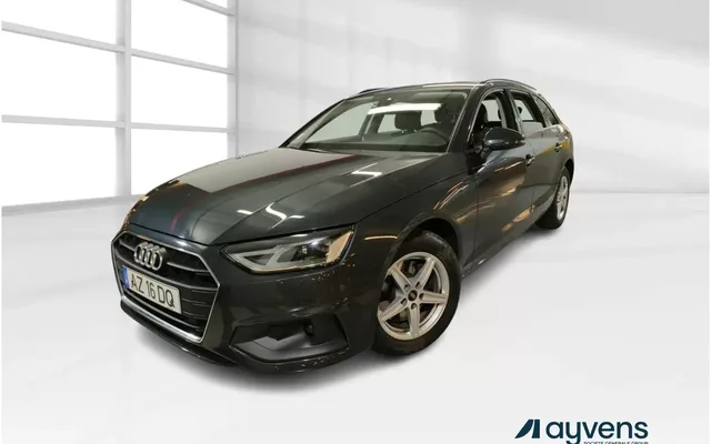 Audi A4 Avant 35 TDI S tronic