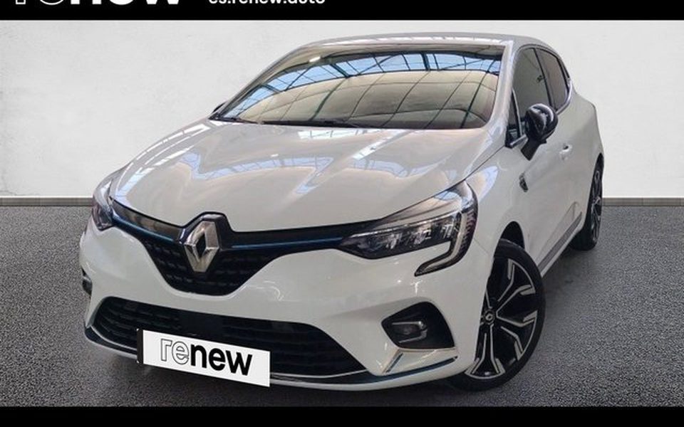 Renault Clio SL Edition E-Tech Híbrido 103 kW (140 CV)