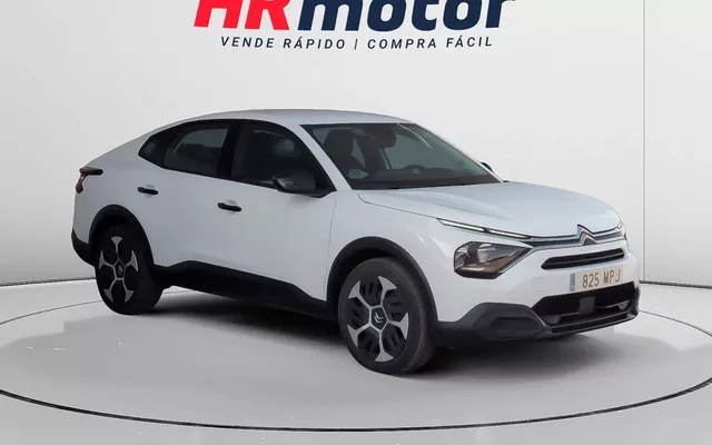 CITROEN C4 X C4 X 1.2 PureTech You S&S 100