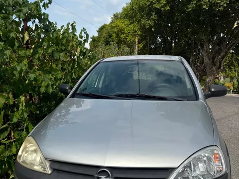 Opel Corsa 1.0 12V