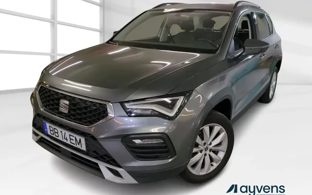 SEAT Ateca 1.0 TSI Style