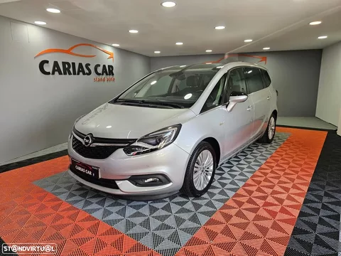 Opel Zafira 1.6 CDTi Innovation S/S