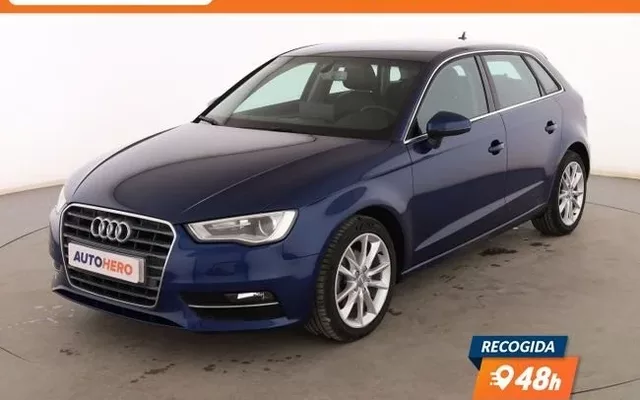 AUDI A3 A3 1.9TDI Ambiente