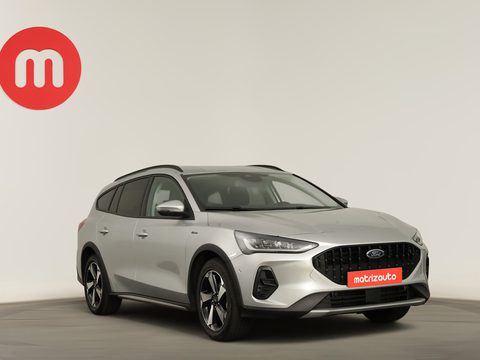 Ford Focus Sw