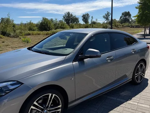BMW 216 Gran Coupé