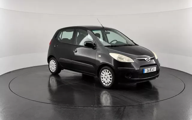 Hyundai i10 1.2 Style