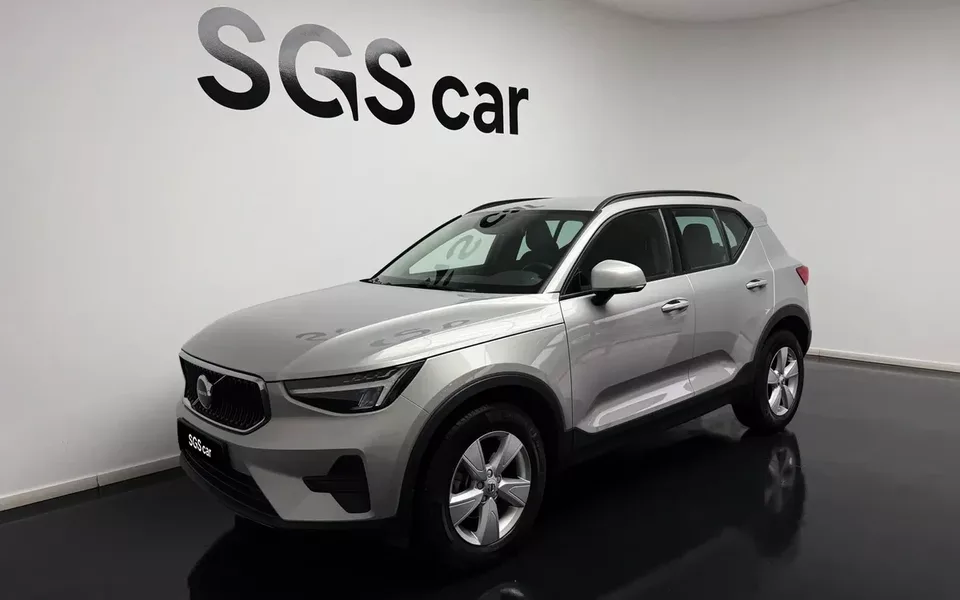 Volvo XC 40 1.5 T2 Essential Auto
