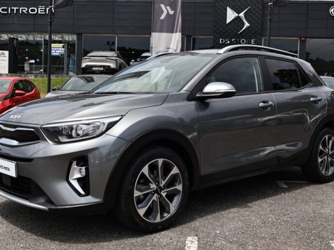 Kia Stonic 1.0 T-GDI Drive