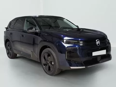 Citroën C5 AIRCROSS NOUVEAU C5 Aircross Hybride 145 ch e-DCS6 Max Zéro km immatriculé