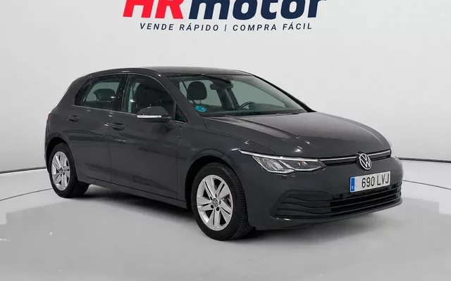 VOLKSWAGEN Golf Golf 2.0TDI 85kW