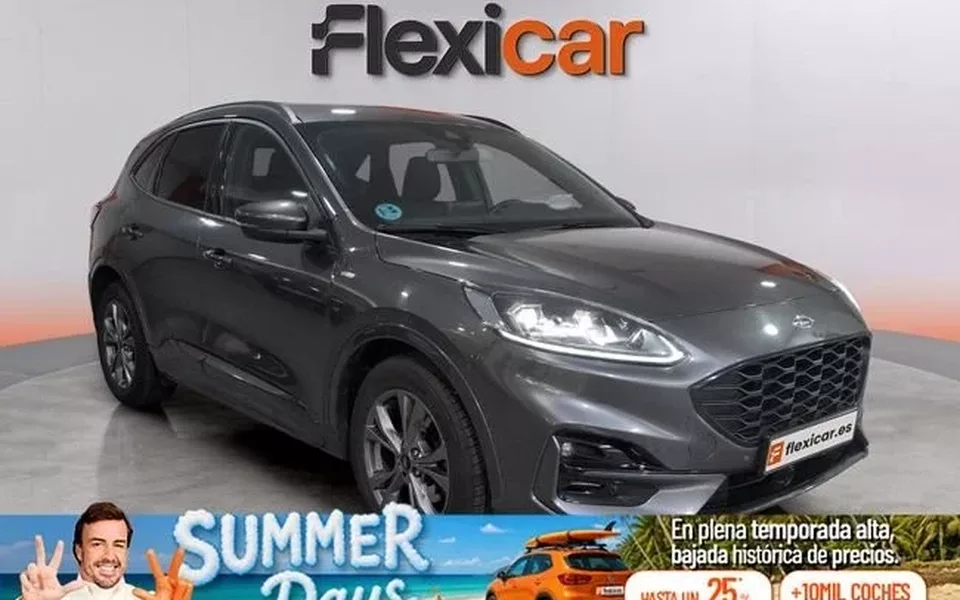FORD Kuga Kuga 1.5 EcoBoost ST-Line FWD 150