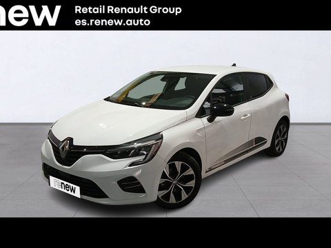 Renault Clio Evolution TCe 66 kW (90 CV)