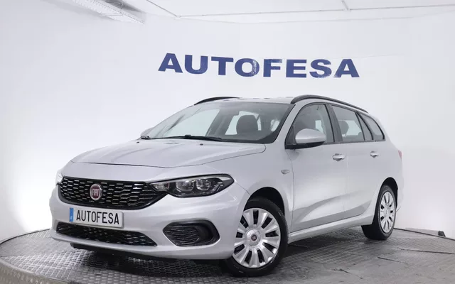 Fiat Tipo SW 1.3 MJET EASY 95CV 5P # NAVY, PARKTRONIC