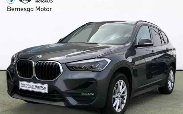 BMW X1 X1 sDrive 18dA