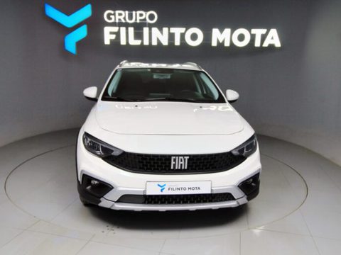 Fiat Tipo Station Wagon Cross 1.0 GSE T3 Cross