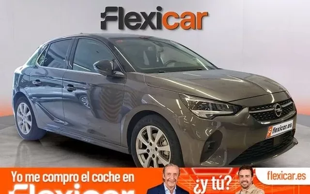 OPEL Corsa Corsa 1.2T XHL S/S Elegance 100