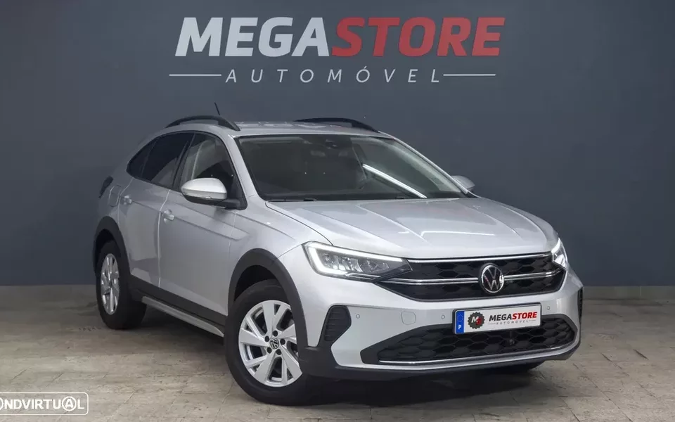 VW Taigo 1.0 TSI Urban