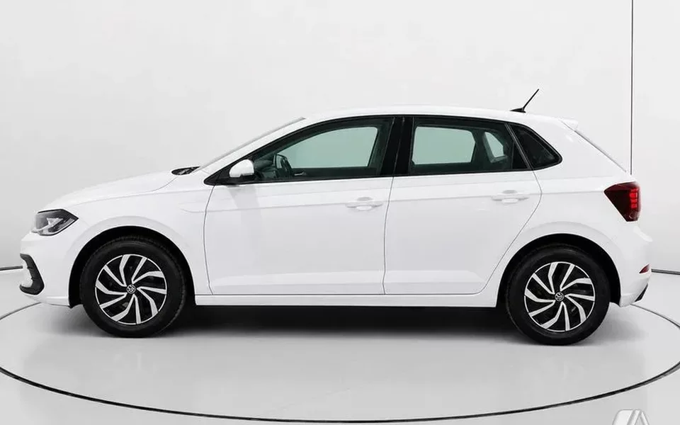 VOLKSWAGEN Polo Polo 1.0 TSI Life 70kW