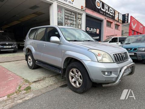 NISSAN Terrano Terrano 2.7 TDI Sport
