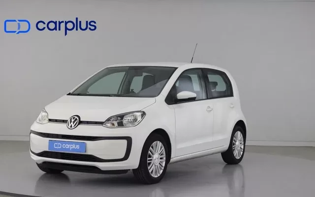VW Up! 1.0 BMT Move