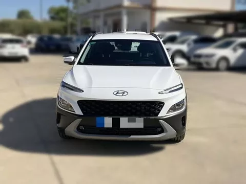 HYUNDAI Kona 1.6 GDI DT Maxx