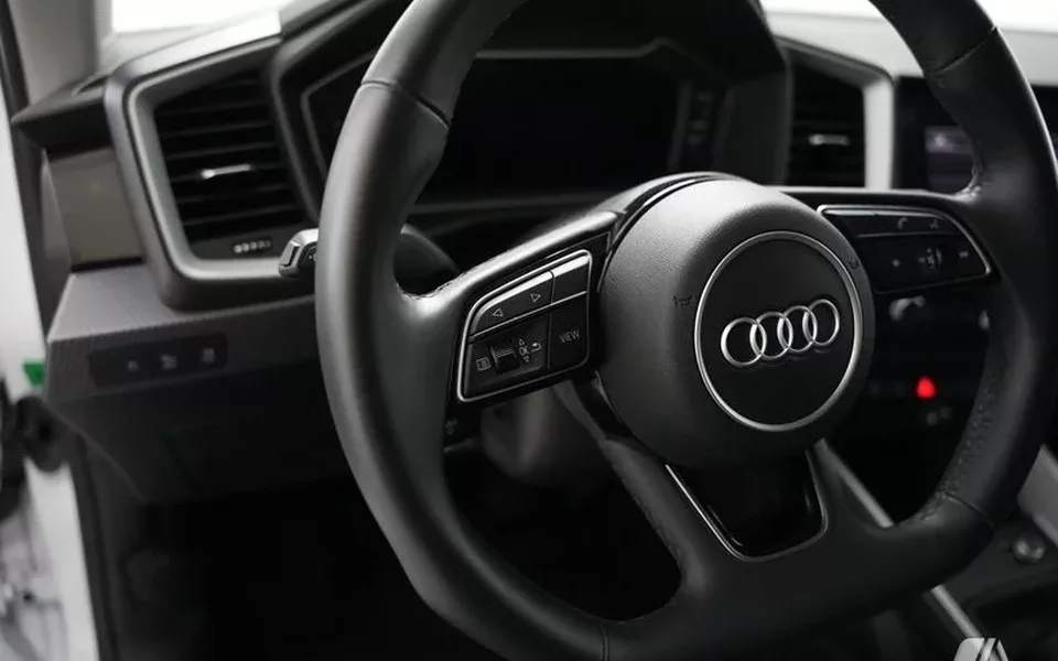 AUDI A1 A1 Sportback 30 TFSI Adrenalin S tronic 85kW