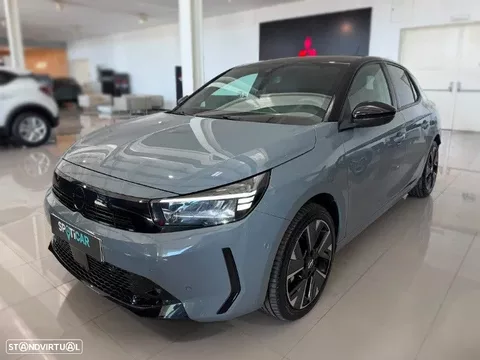 Opel Corsa-e 50 kWh GS