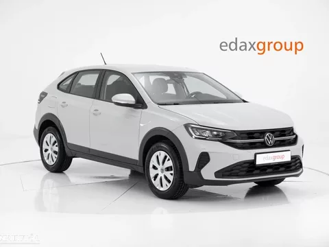 VW Taigo 1.0 TSI