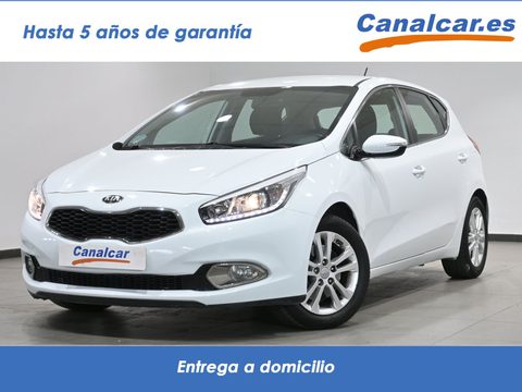 Kia Ceed 1.0 T-GDI Eco-Dynamics Drive 100