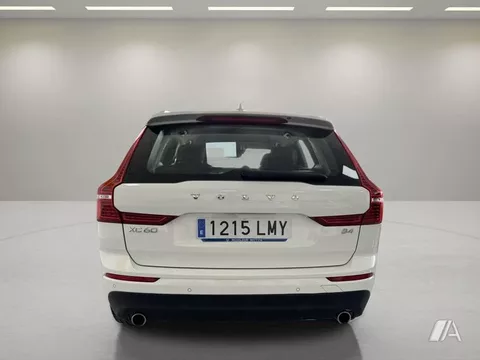 VOLVO XC60 2.0 B4 D Momentum Auto - 28980€ en Coria del rio
