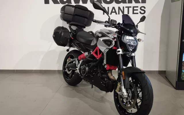 Village motos