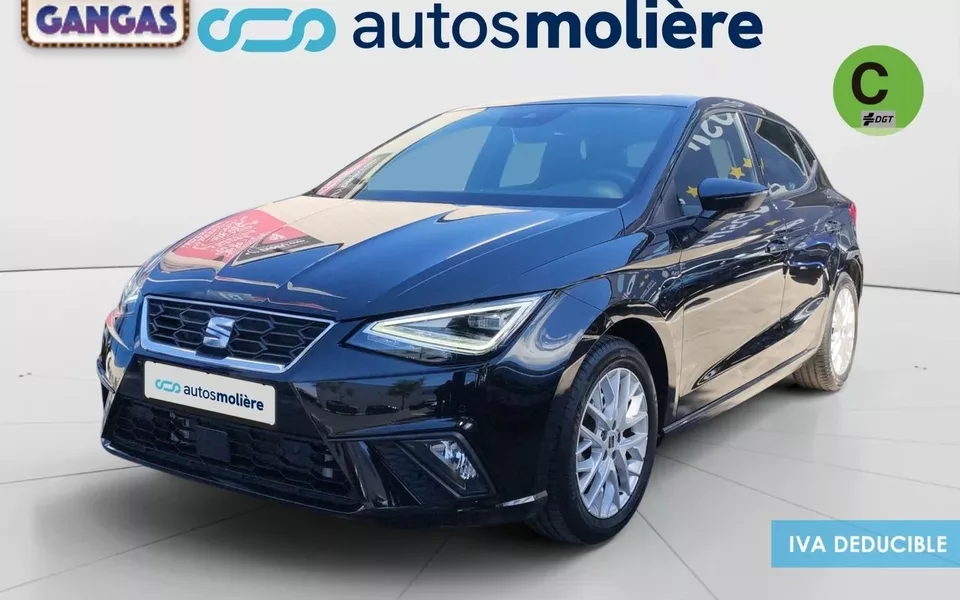 1.0 TSI FR Salta 85 kW (115 CV)