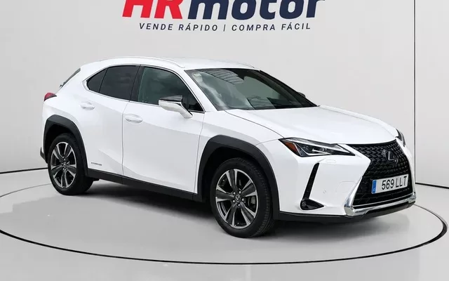 LEXUS UX UX 250h Eco 2WD