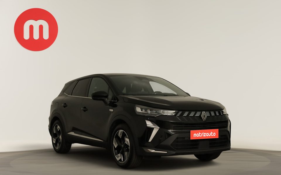 Renault Symbioz