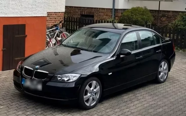 BMW Serie 3 320i