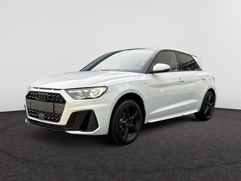 AUDI A1 Sportback Audi A1 Sportback Prestige Edition 25 TFSI 70(95) kW(ch) S tronic