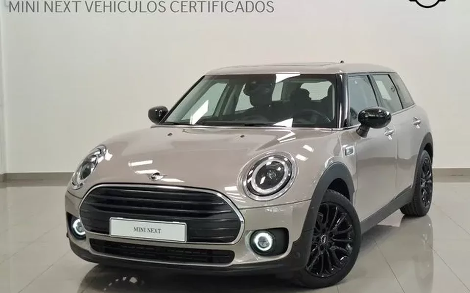 MINI Mini Clubman Mini Clubman One D