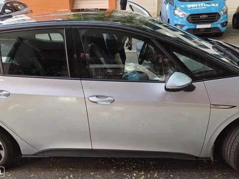 VW ID.3 Pro Performance