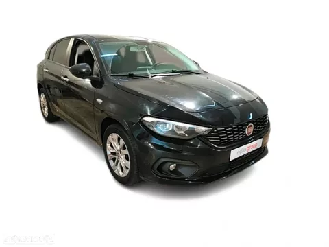 Fiat Tipo 1.3 MultiJet