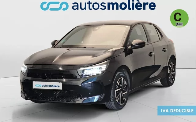 1.2T XHL GS 74 kW (100 CV)